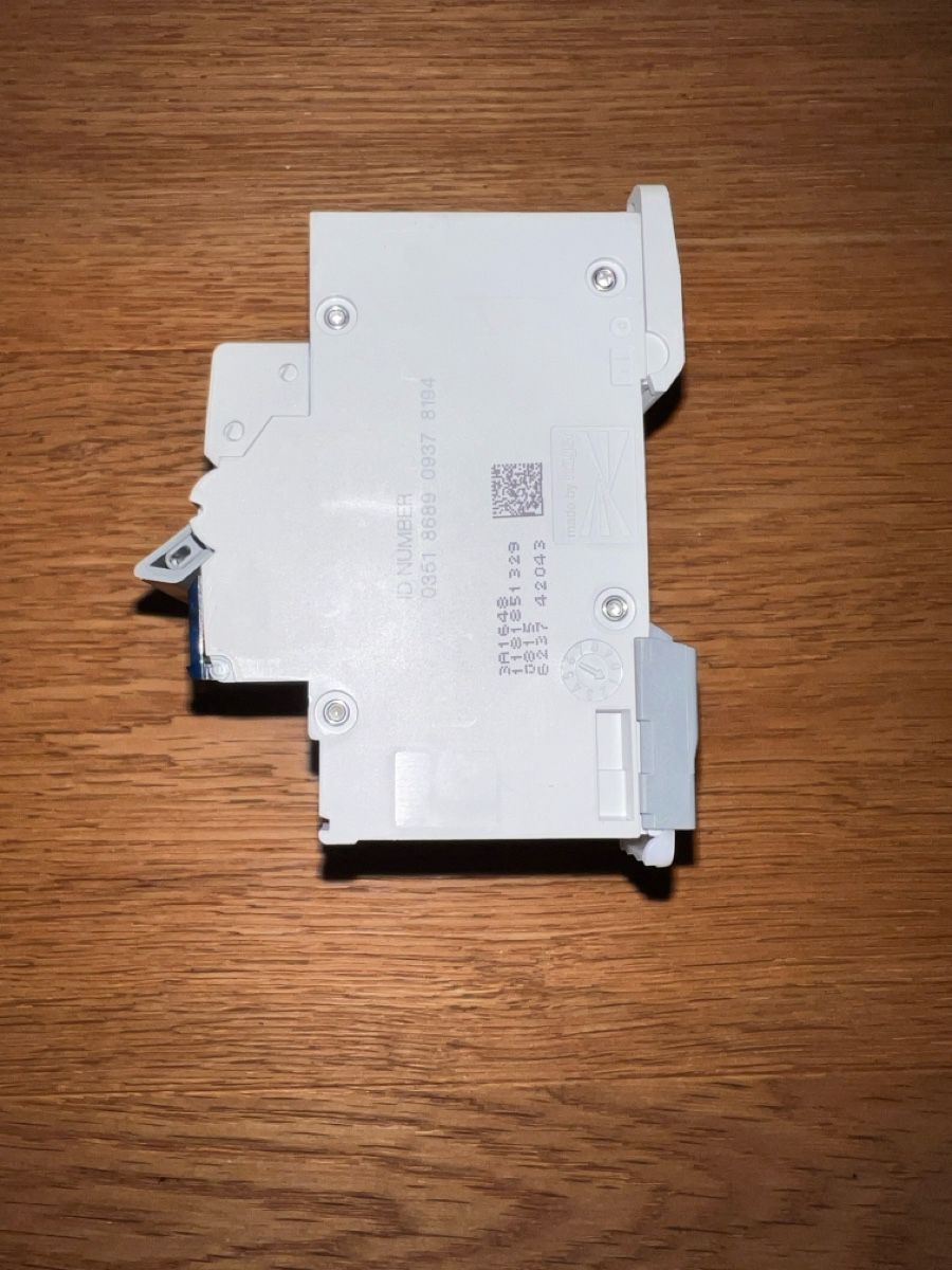 Hager Interruttori: FI/LS B16 30mA – Nuovo e nell'imballaggio originale da Rueun venduto da cnu_8fur 3