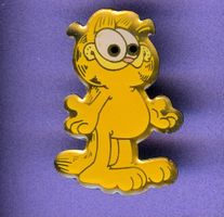 GARFIELD