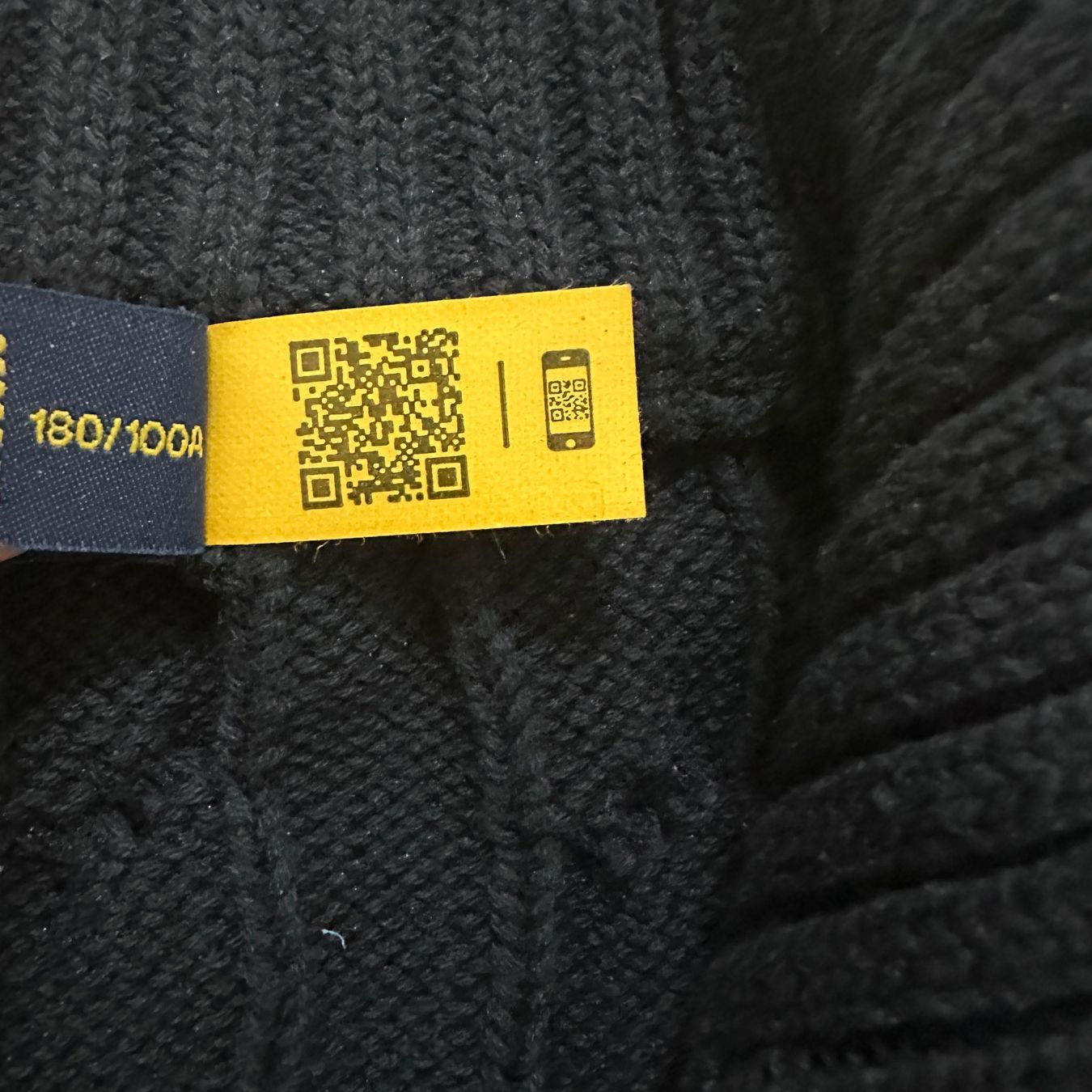 Polo Ralph Lauren Pullover & Sweatshirts: Polo Ralph Lauren Pullover dunkelblau Grösse L – Neu (gemäss Beschreibung) aus Frenkendorf von fab_r7dr 2