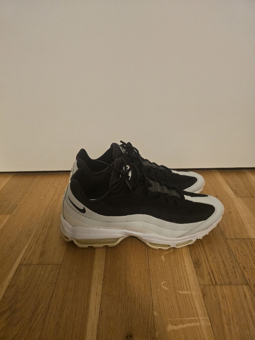 Nike Scarpe da uomo: Nike Air Max – Usato da Niederbipp venduto da Tiffany1771 4