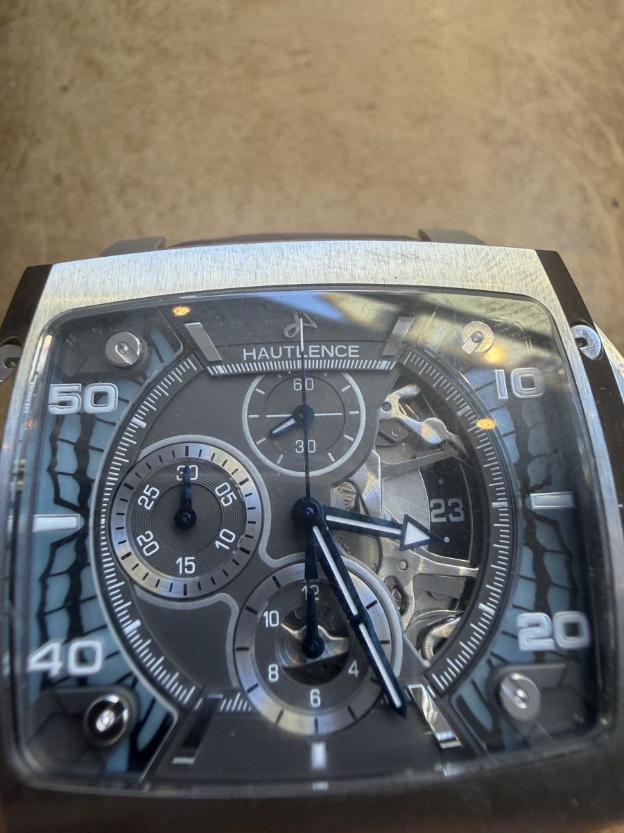 Orologi: Montre  – Nuovo e nell'imballaggio originale da Bevaix venduto da sonny_.. 3