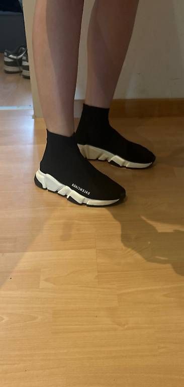 Balenciaga Herrenschuhe: Balenciaga Speed Sneakers – Gebraucht aus Zürich von pil_9sh9 1