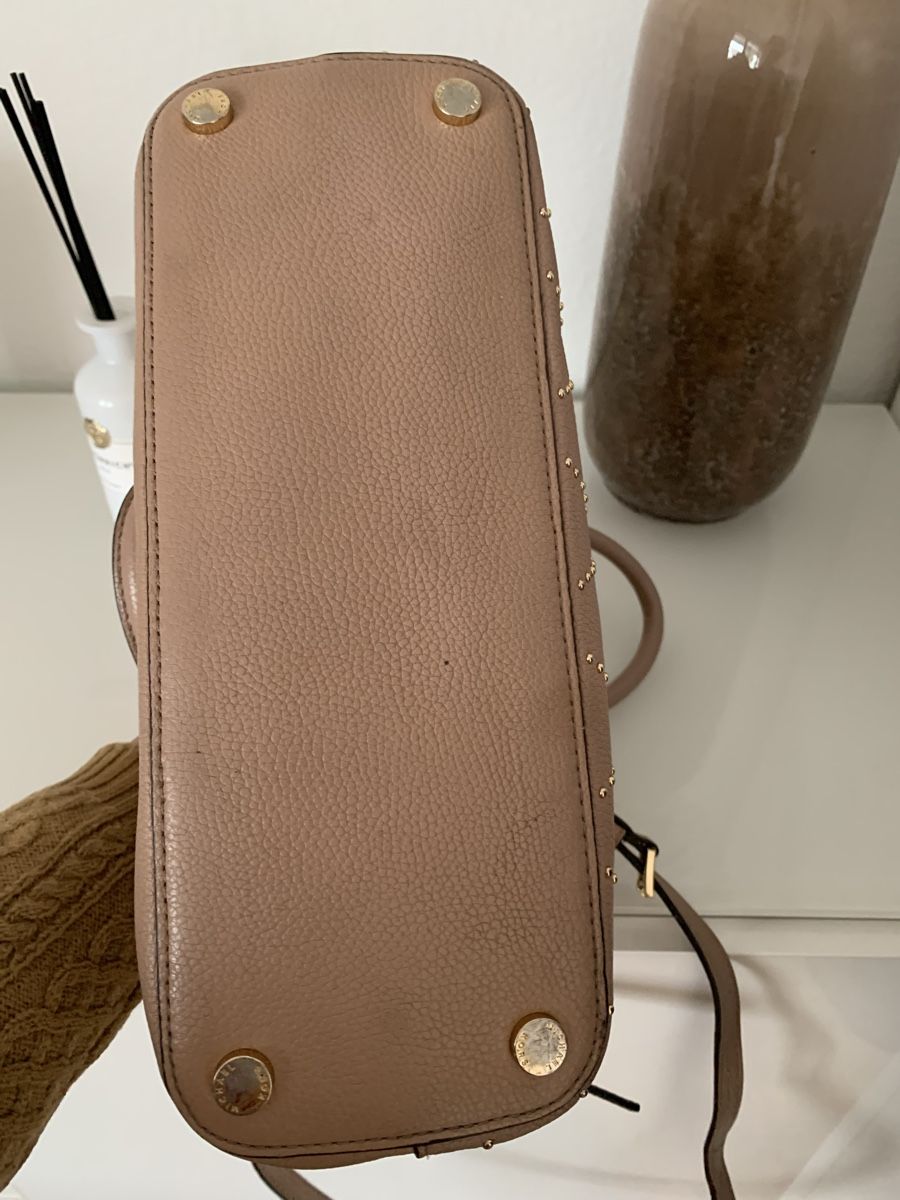 Borse da donna: Michael kors leder tasche – Usato da Zürich venduto da Nikuska32 5