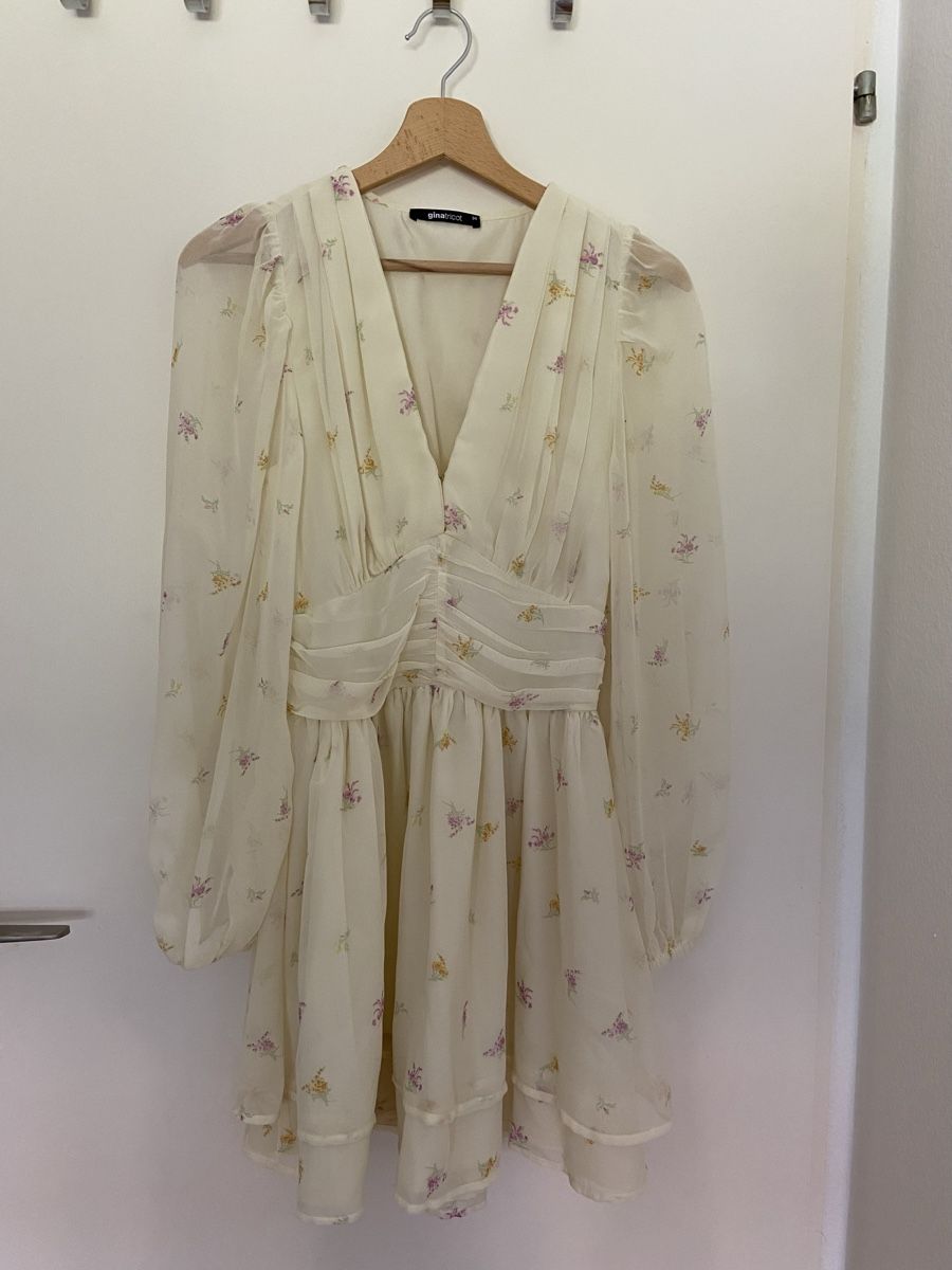Vestiti: Neues Kleid – Nuovo (secondo la descrizione) da Luzern venduto da tia_5nzk