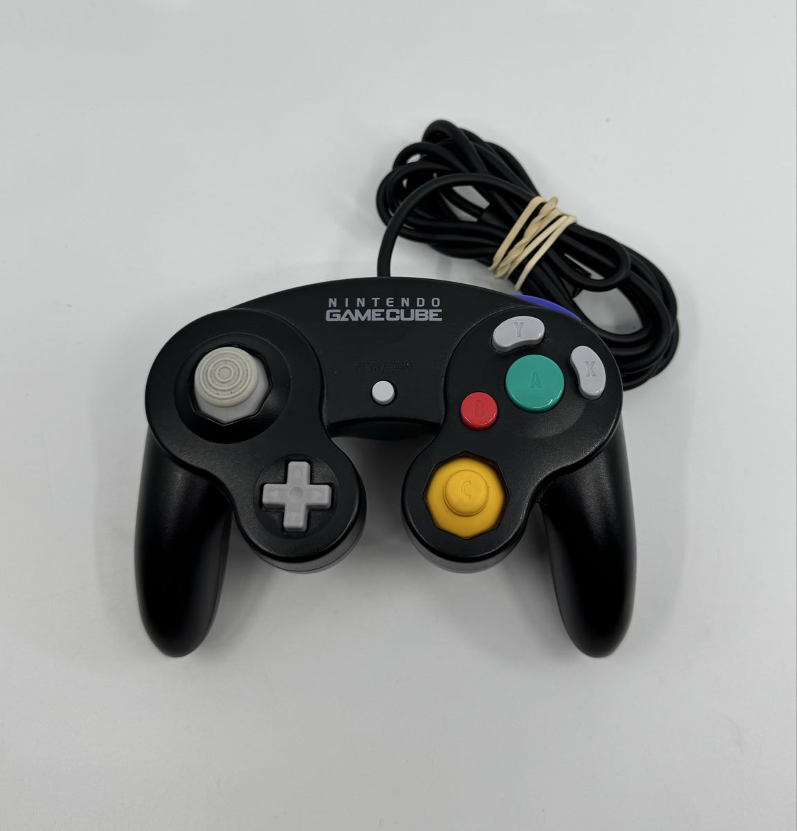 Nintendo Controller: Original Nintendo Gamecube Controller (super Zustand) – Gebraucht aus Herisau von Seyashop1
