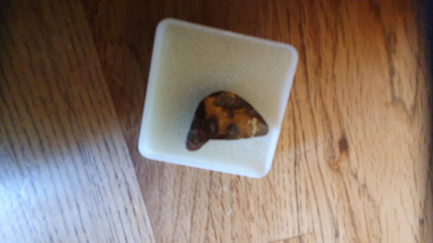Edelsteine: Schöner Boulder Opal – Gebraucht aus Flawil von Pinkmalibu 8