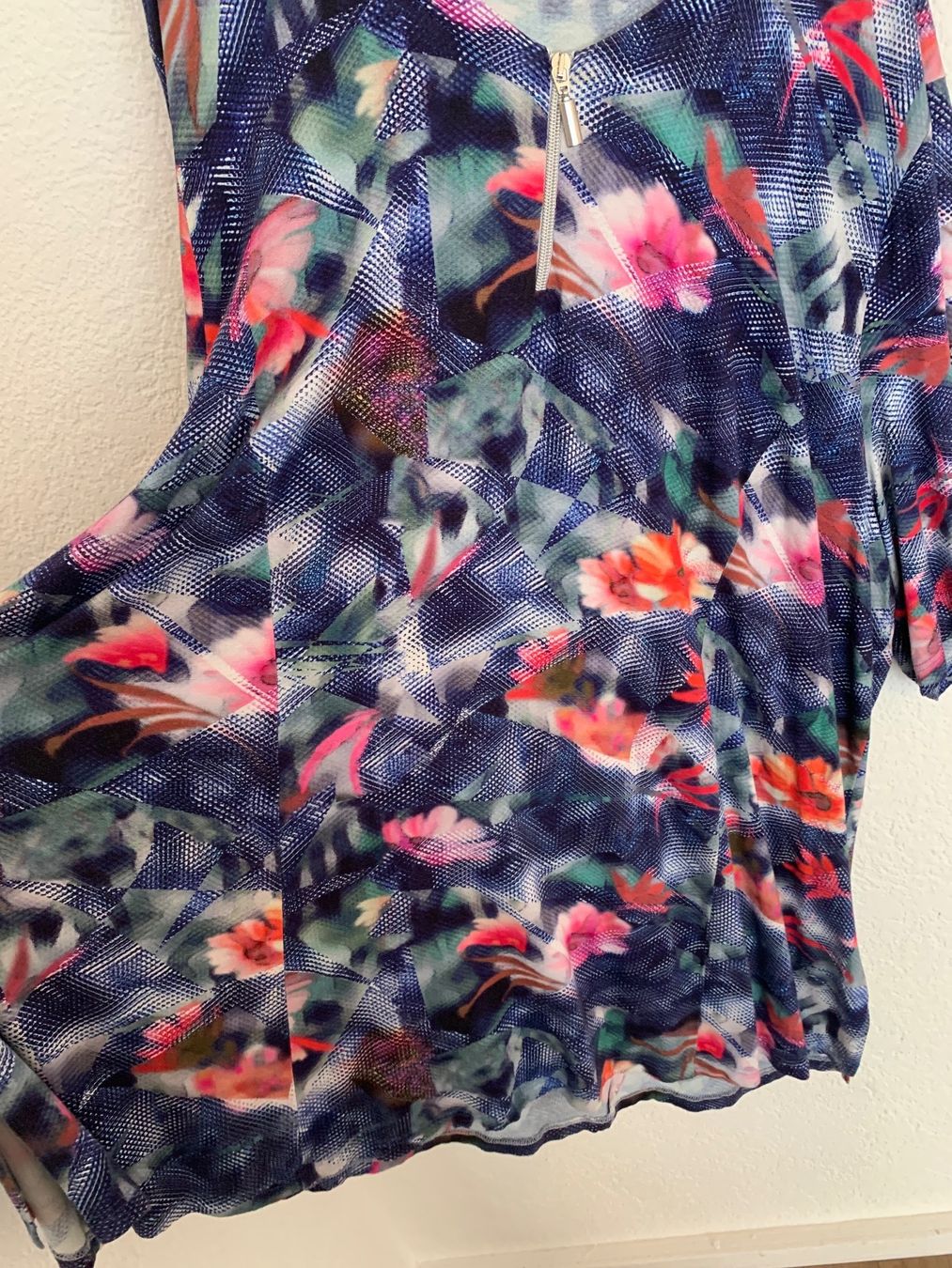 T-Shirts: Mona Lisa Shirt Gr. XXL – Gebraucht aus Fislisbach von KolibriSecondhand 4