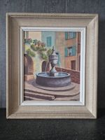 Robert LEMONNIER Peinture Huile/toile