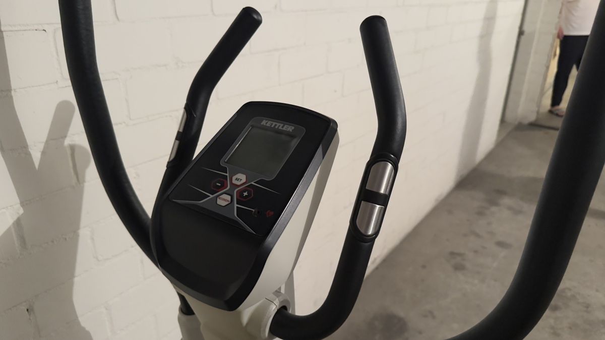 Kettler Vélos d'appartement: Crosstrainer Kettler – D'occasion à Liestal par kus_n25b 2