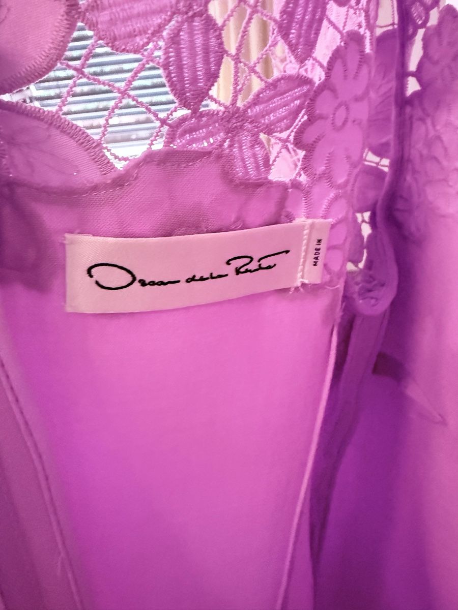 Robes: OSCAR de la RENTA dress – Neuf (Voir description) à Bäch SZ par jfog 4
