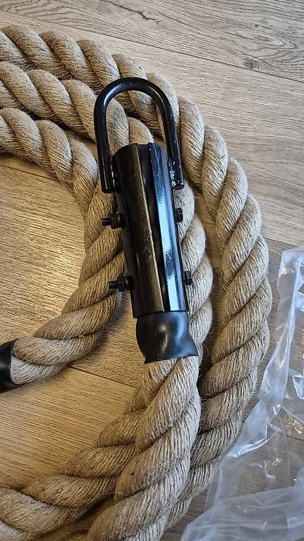 Kletterausrüstungen: Kletterseil (NEU) – Gebraucht aus Murgenthal von kat_j2cs 2