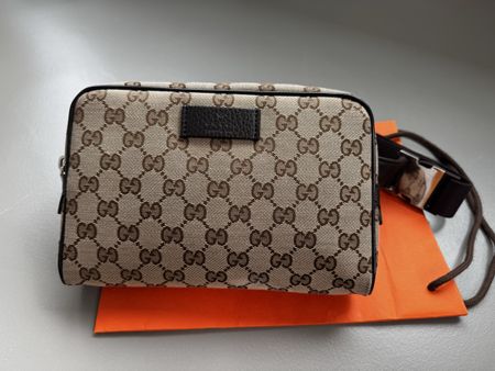 Gucci bauchtasche - 100% Original
