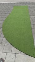 Putting Green - 3.4 m Professioneller Golfteppich