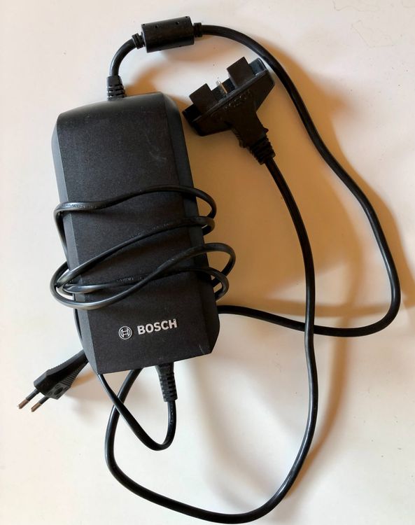 E-Bike Vision Schnell-Ladegerät 7 A 36 V - Power Pack | 033-00273