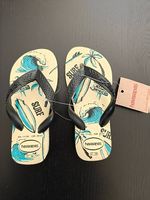 Havaianas pour enfants, 27-28, NEUF