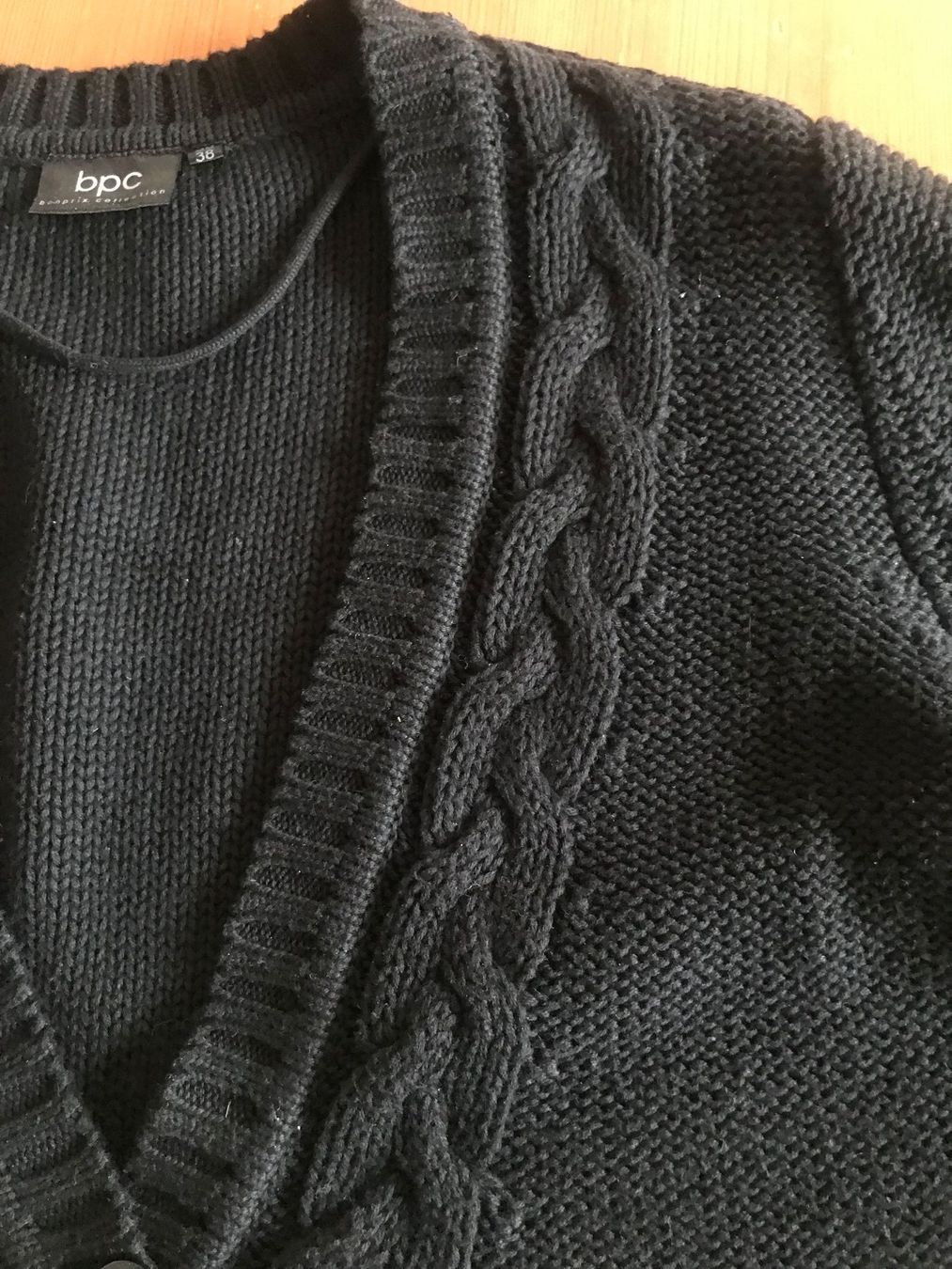 Giacche: Cardigan / Strickjacke/ Cardigan – Usato da Fribourg venduto da SD1910 7