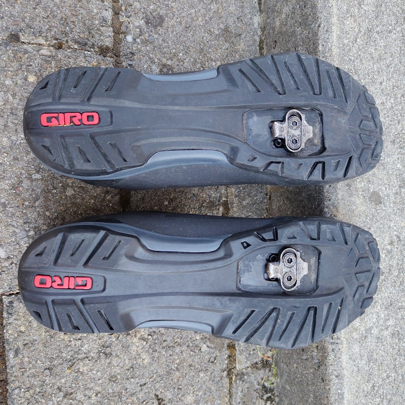 Giro Chaussures hommes: Giro Ventana 46 – D'occasion à Kirchberg SG par dom_v2ql 4