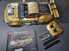 3824 Teile Porsche GTR RS