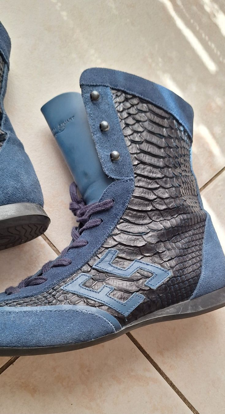 Scarpe da donna: Bottine Elizabeth Stuart 38 – Usato da St-Triphon venduto da Jldr0 3