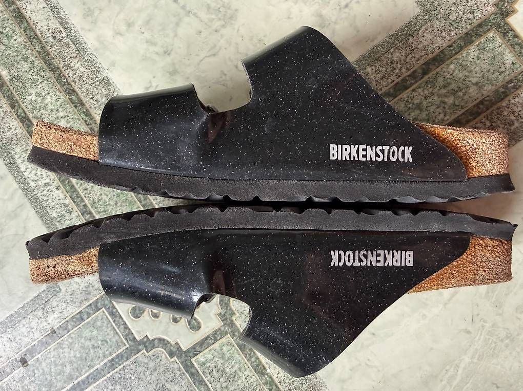 Birkenstock Scarpe da donna: Birkenstock Arizona Gr. 38 – Usato da Zürich venduto da bil_s7tp 3
