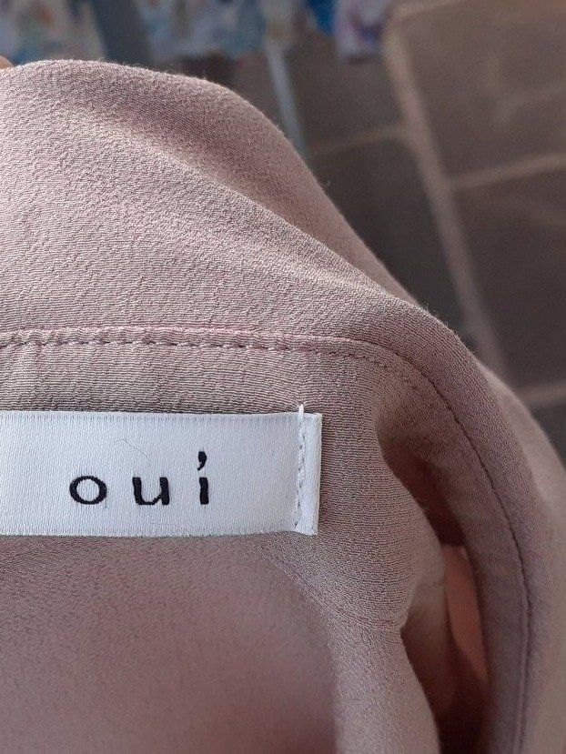 Camicette: Bluse nude Gr. 38 – Usato da Mörschwil venduto da wunderkiste44 8