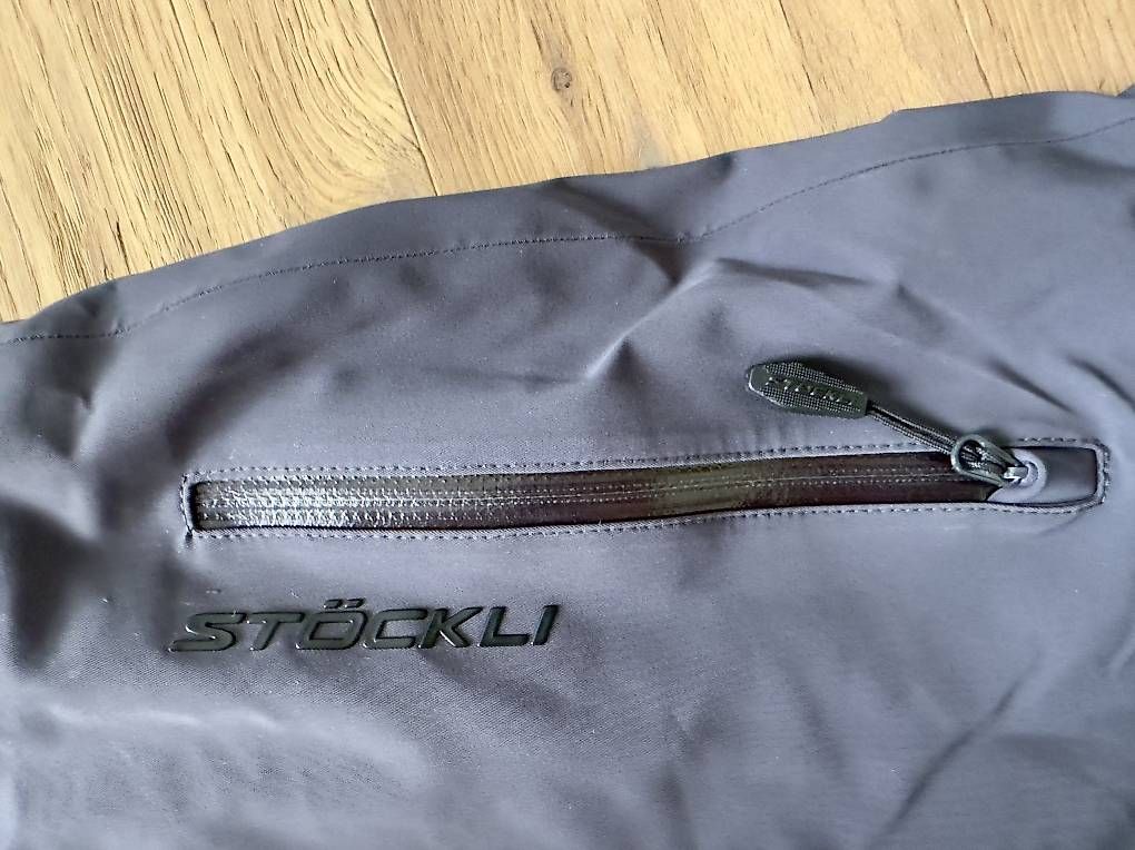 Completi: Ensemble pantalon et veste ski Stöckli – Usato da Dully venduto da YDind 3