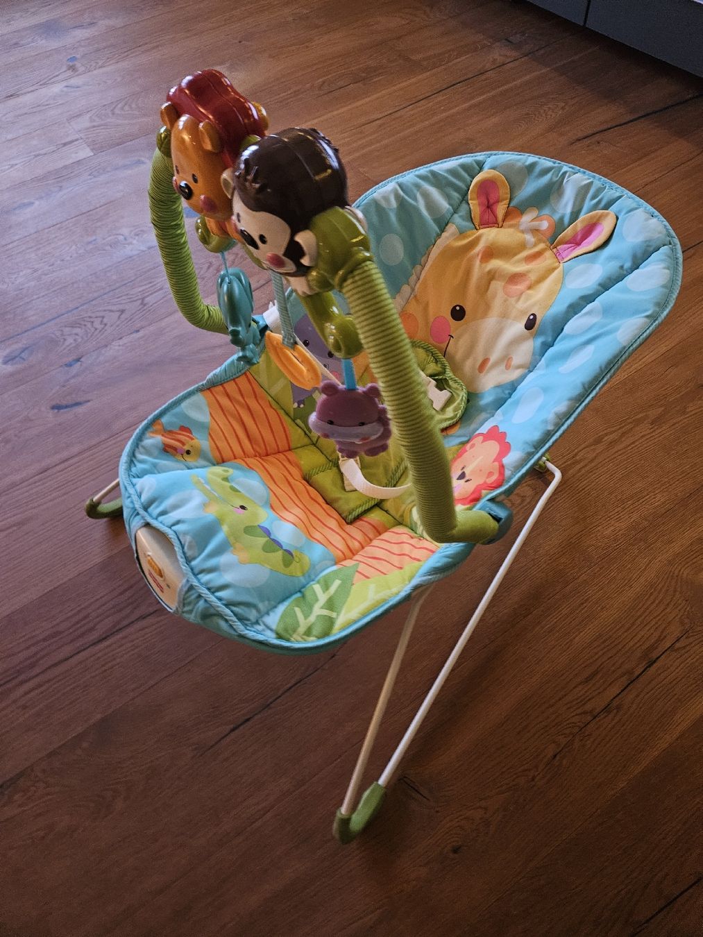 Sdraiette & Sdraiette a dondolo: Babywippe – Usato da Wagen venduto da shanalisa