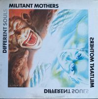 MILITANT MOTHERS - DIFFERENT SOULS