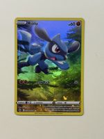 Riolu GG26/GG70 – Pokémon Galarian Gallery EN
