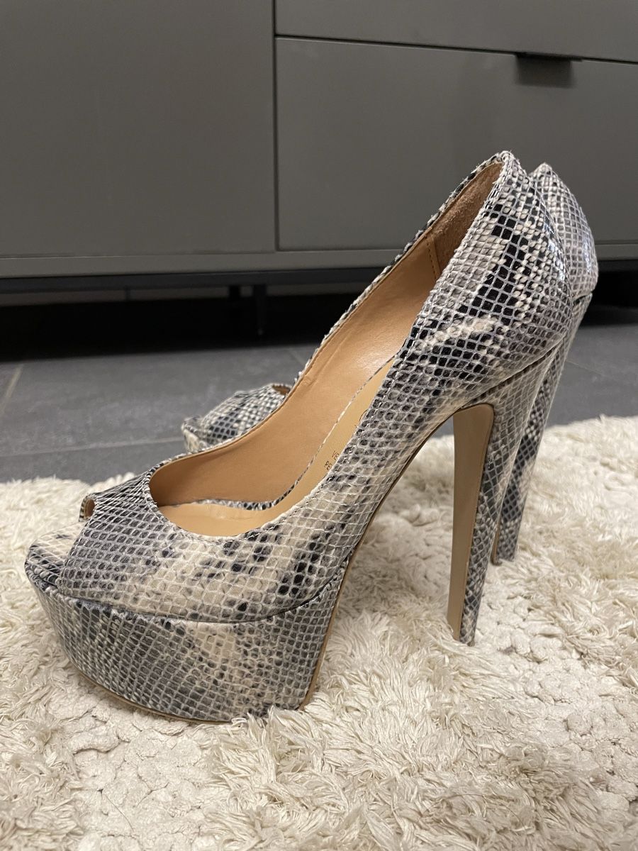 Scarpe da donna: Leder Schule 💖Gr.35 – Nuovo (secondo la descrizione) da Zürich venduto da Ekaterinek