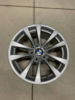 Cerchi in lega originali BMW 17"