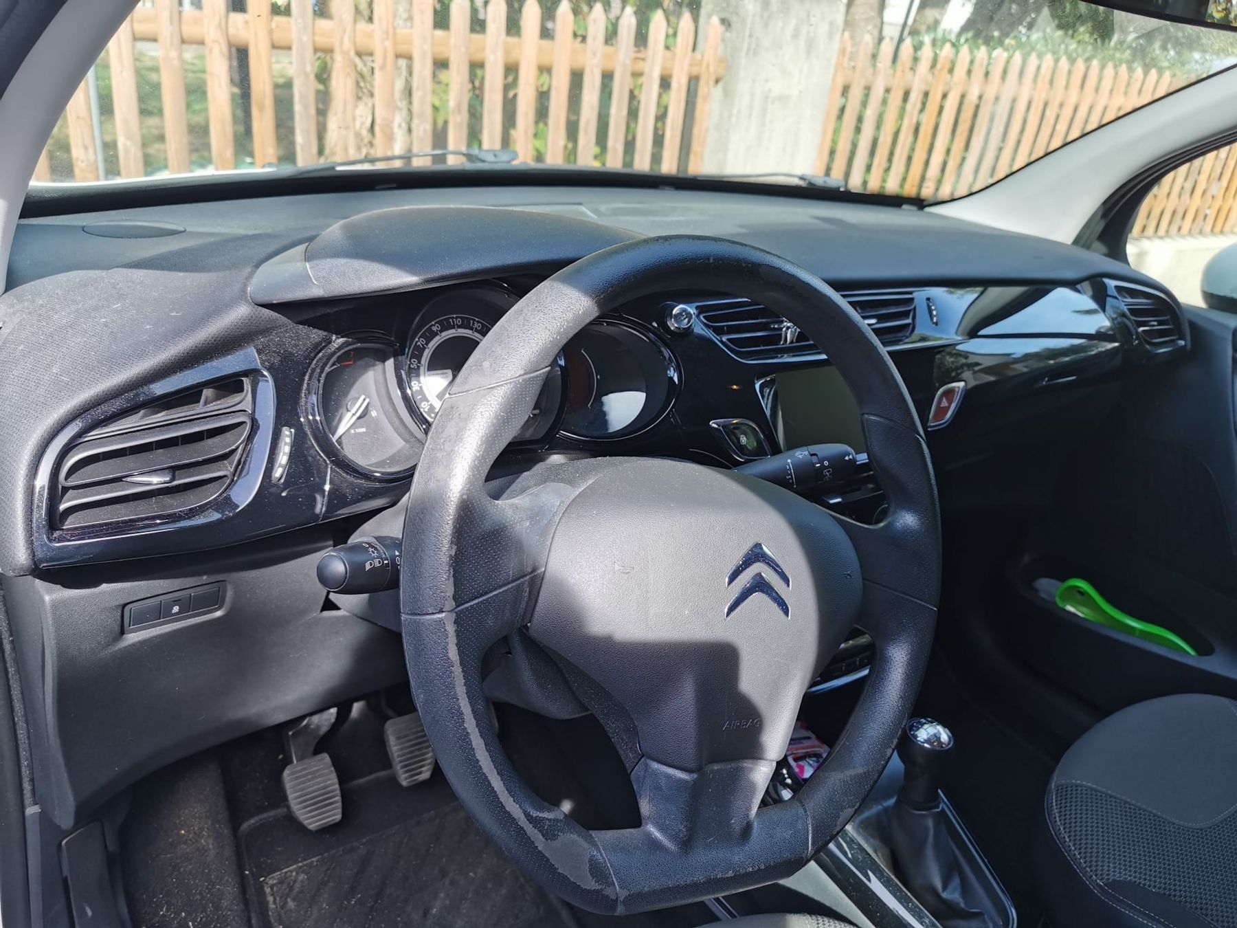 Citroën Automobili: Citroen C3 – Usato da Aarwangen venduto da Jebo87 4