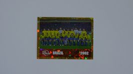 Panini WM 2026 Sticker FWC16 History