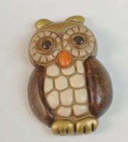 THUN Eule Magnet, Originalverpackt 🦉 Top!