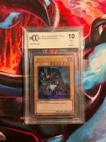 Dark Magician BCCG 10