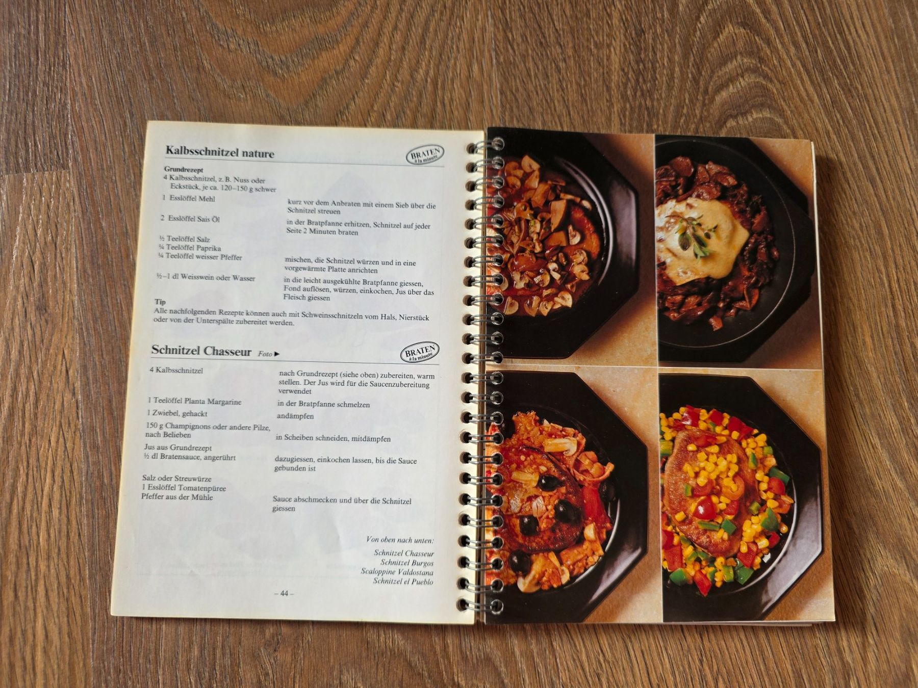 Libri: Kochbuch: Betty Bossi "Fleisch Küche" – Usato da Nebikon venduto da Japostyle 1