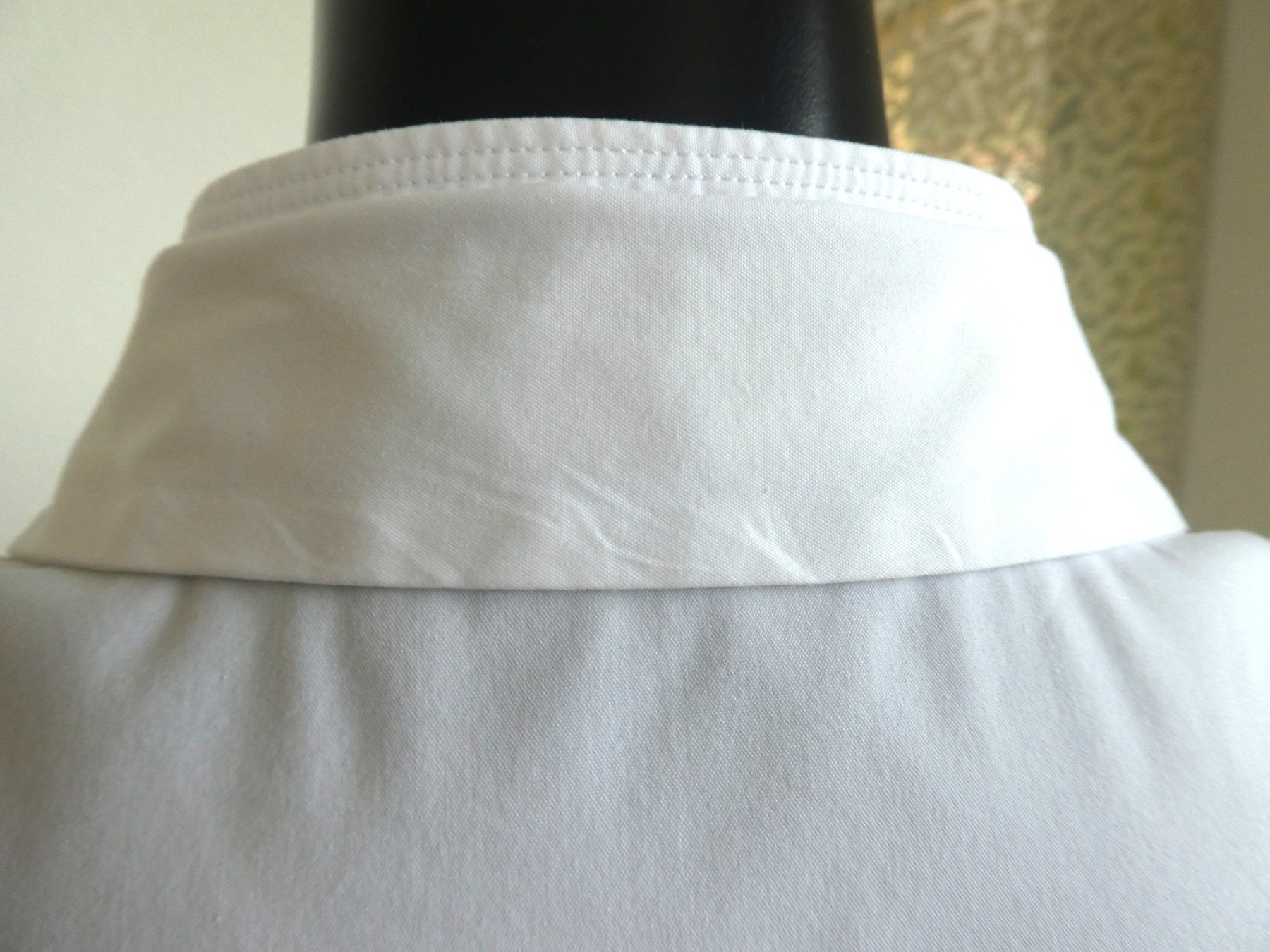 Brunello Cucinelli Blusen: Brunello Cucinelli Bluse Details Top , IT XXL / DE 42/44 – Neu (gemäss Beschreibung) aus Berneck von chouchou1415 7