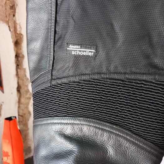 Pantaloni: Motorradhose Richa Grösse XL – Usato da Hochwald venduto da motowear-secondhand 3