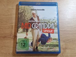Bad Grandpa (2013) Uncut RAR Bluray