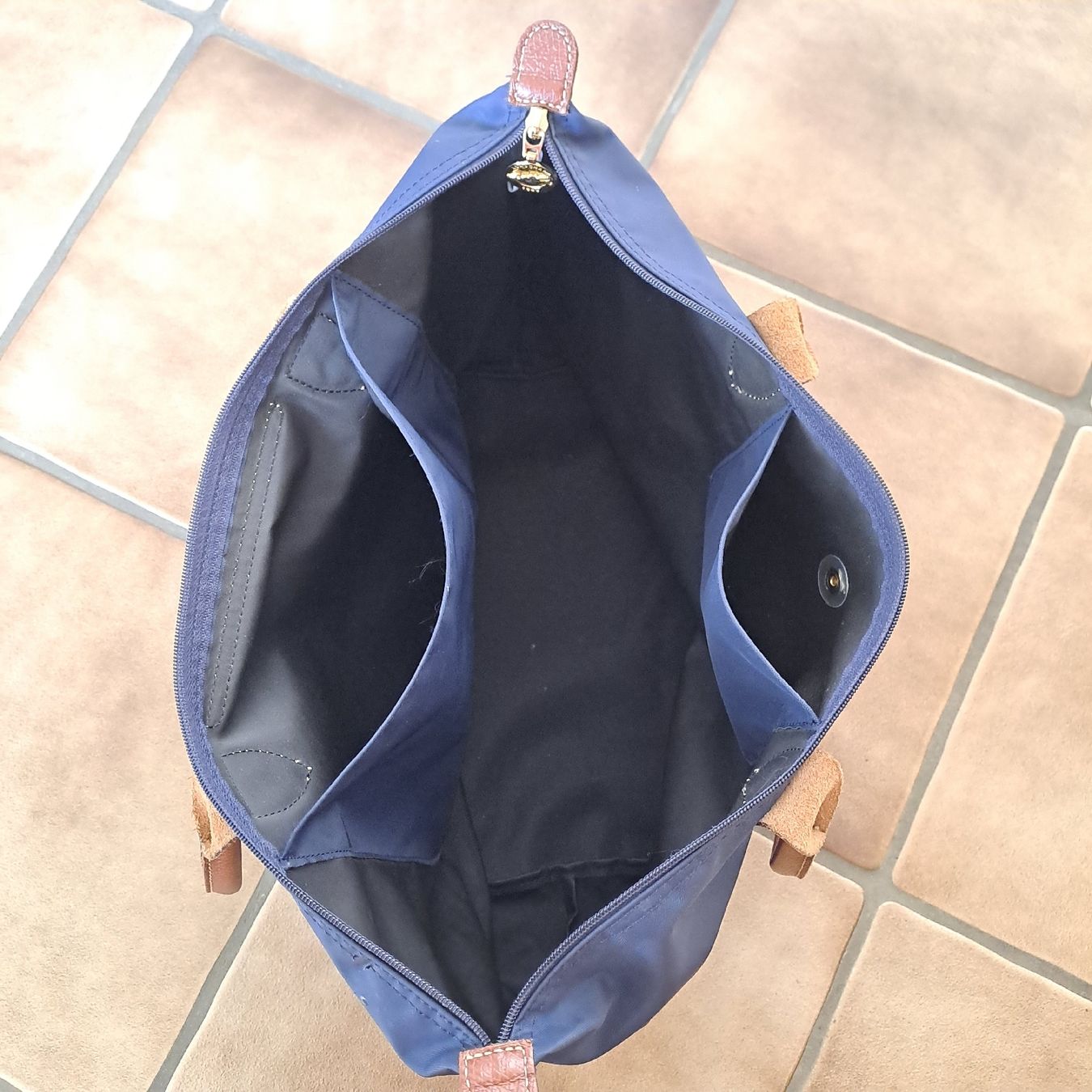 Longchamp Borse da donna: Tasche – Usato da Thierachern venduto da lukwill 3
