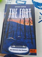 THE Fort - Das Geheimnis eines Sommers