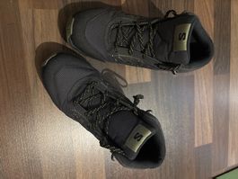 Salomon Outdoorschuhe Gr. 39, Wanderschuhe, Top Zustand!