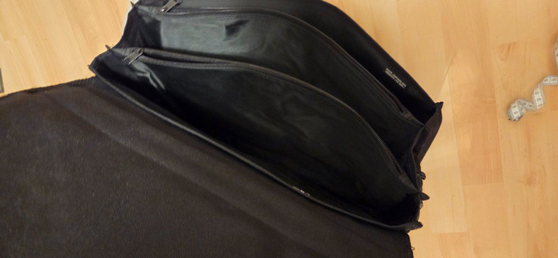 Sacs: Tasche mit vielen Fächern. – Neuf (Voir description) à Bremgarten b. Bern par Marge7979 1