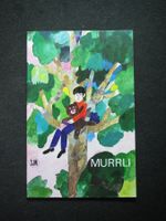 SJW 1287 Murrli von Max Bolliger EA 1974
