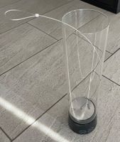 Höfats Spin 900 mit Bioethanol (5x1l-Flaschen)
