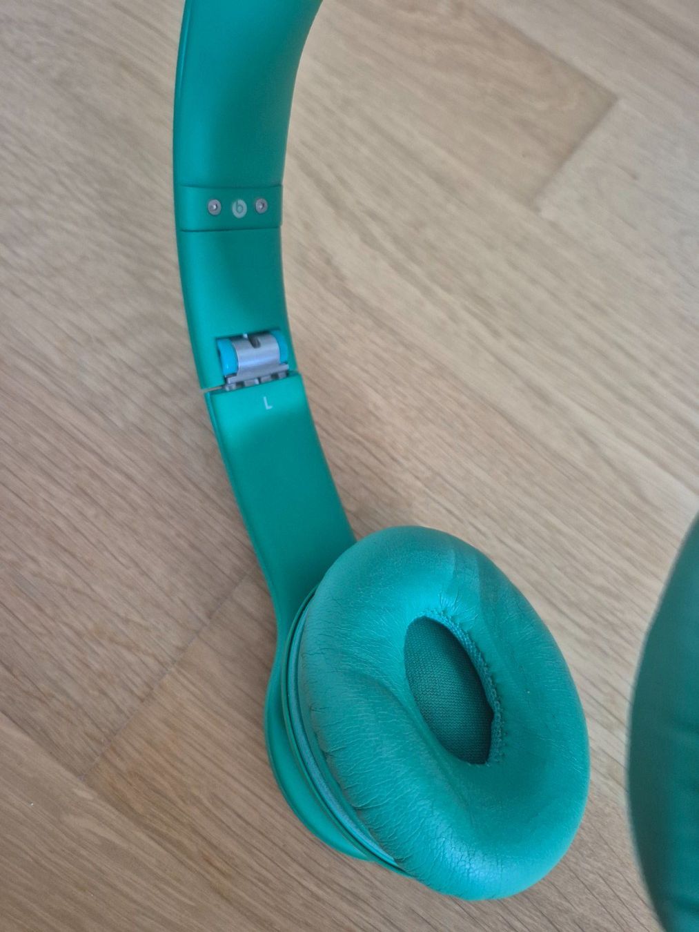 Beats Kopfhörer: Beats by dr. dre Solo HD – Gebraucht aus Altdorf UR von eva_tb85 3