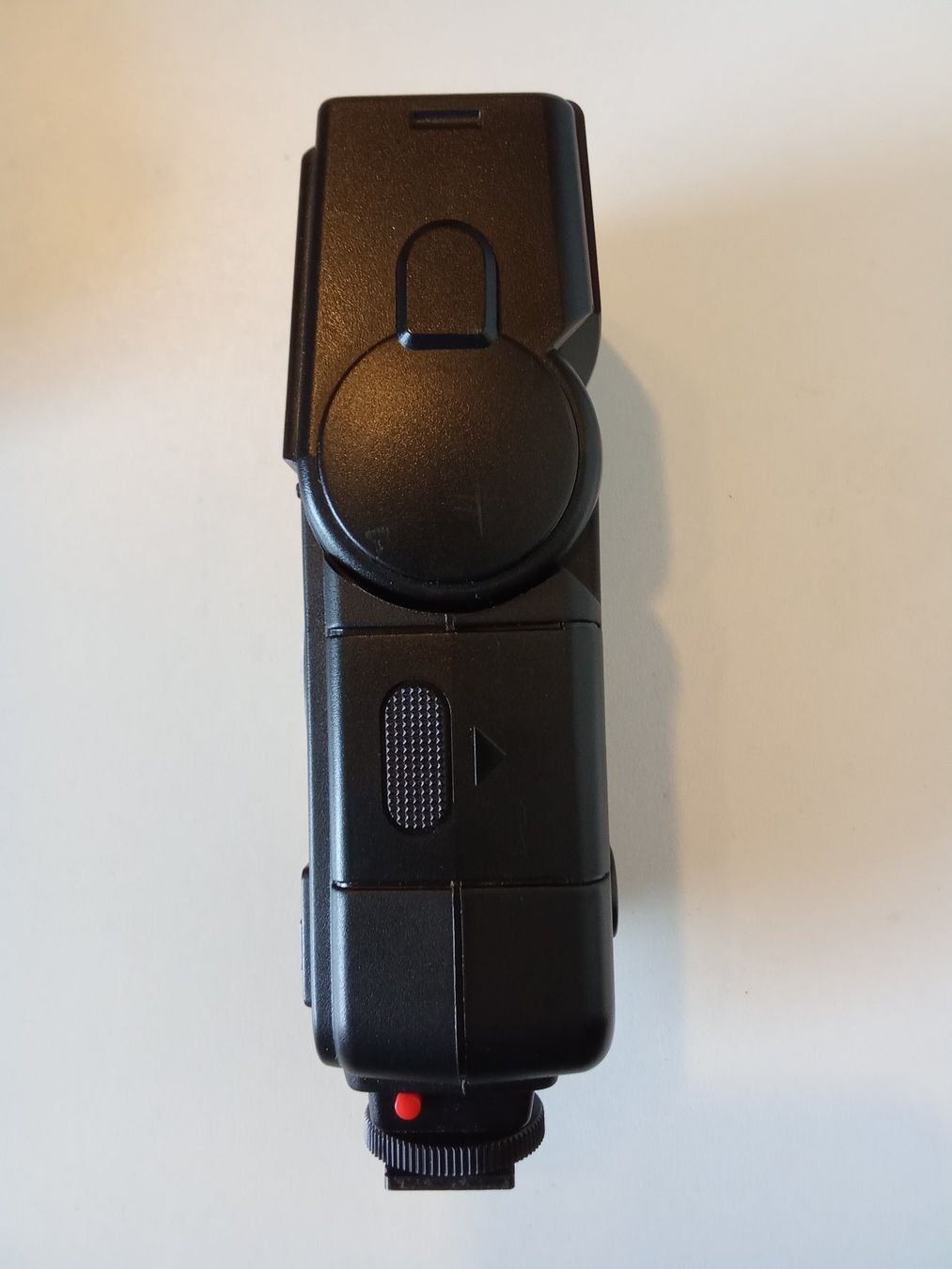Minolta Flash: Blitzgerät MINOLTA – Usato da Bilten venduto da Bora3 5