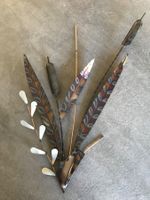 Joncs (roseaux) faits main