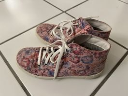 Superfit Gr. 34 Mittel, Lederschuhe