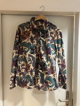 Etro Blouse / Hemd